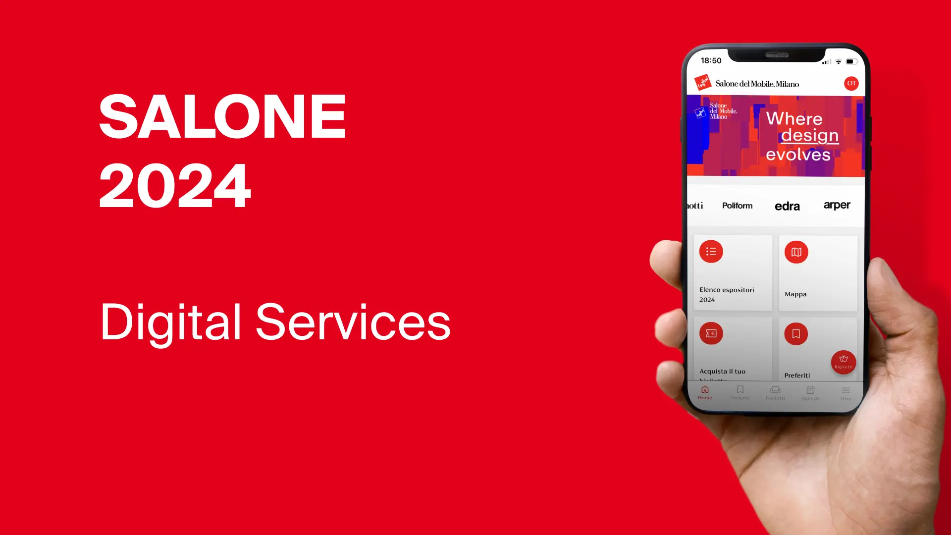 How best to organise your visit to the Salone del Mobile.Milano 2024 Salone del Mobile